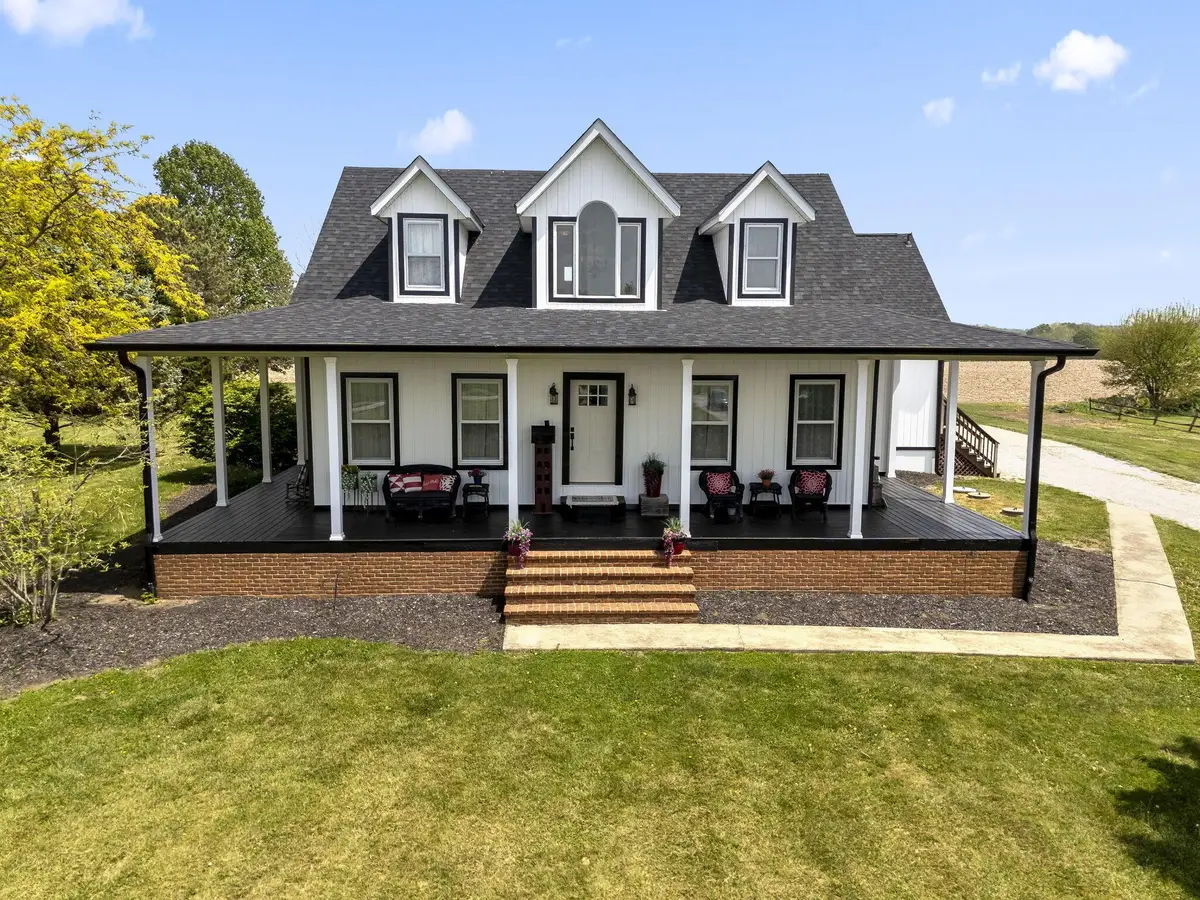 29814 Wolfe Road, Circleville, OH 43113 - #1