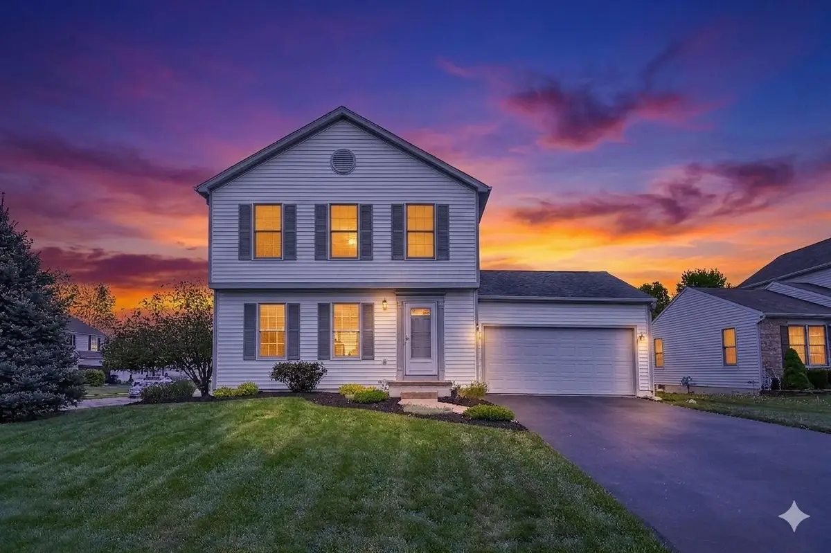 801 Whitehead Drive, Pataskala, OH 43062 - #1