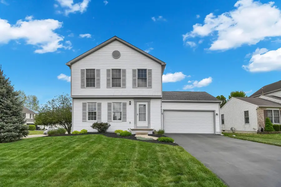 801 Whitehead Drive, Pataskala, OH 43062 - #2