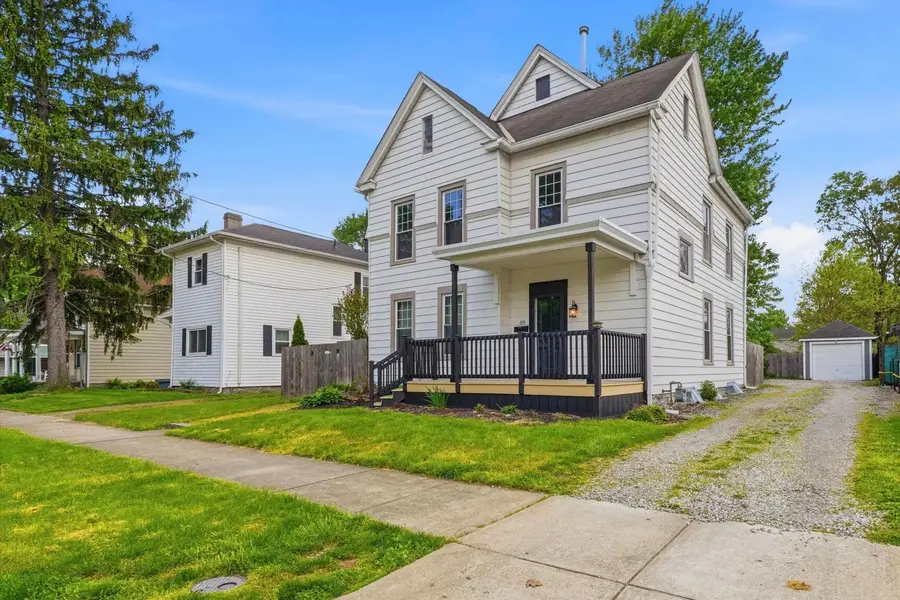 89 Blymer Street, Delaware, OH 43015 - #2