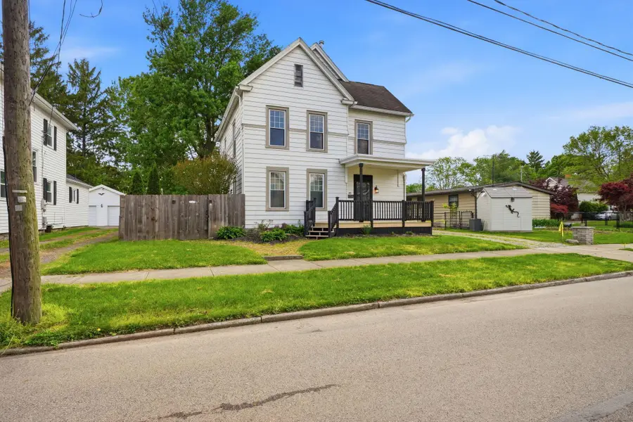 89 Blymer Street, Delaware, OH 43015 - #3