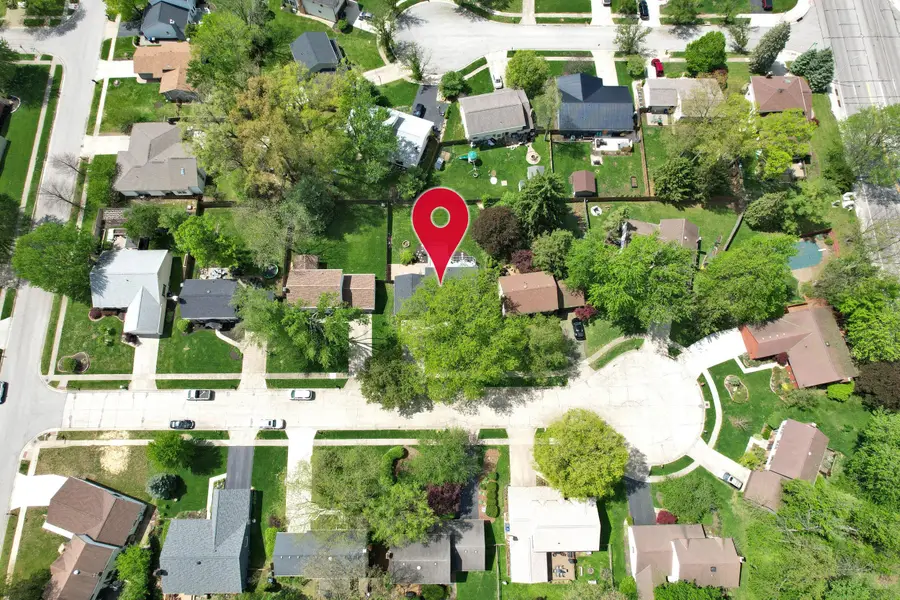 7647 Smoketree Court, Columbus, OH 43235 - #2