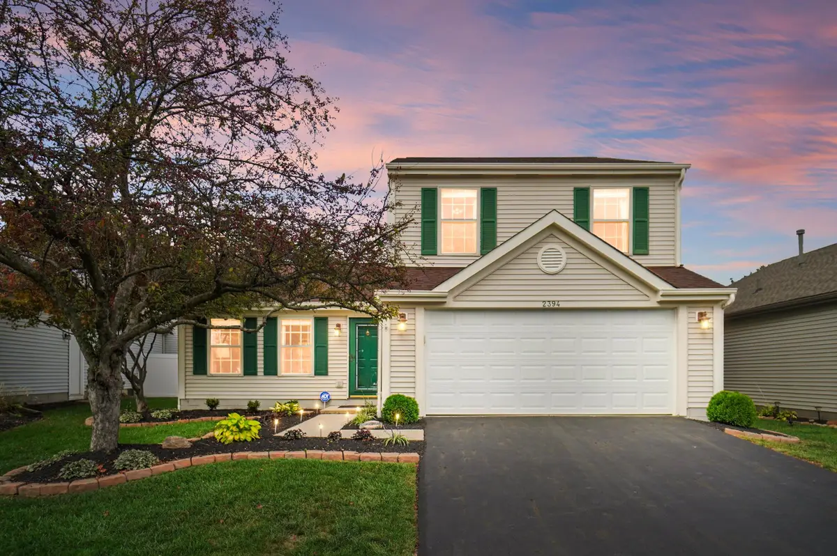 2394 Shelby Lane, Hilliard, OH 43026 - #1