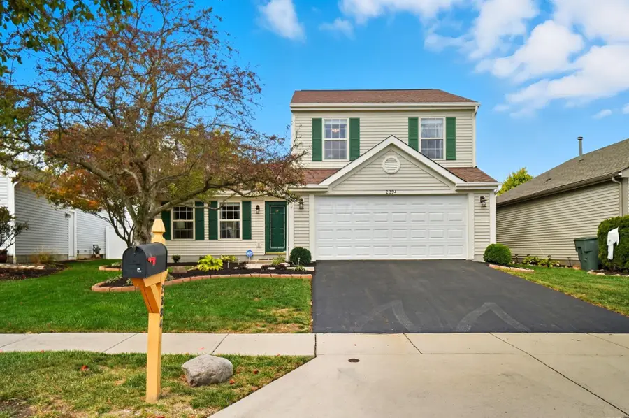 2394 Shelby Lane, Hilliard, OH 43026 - #2