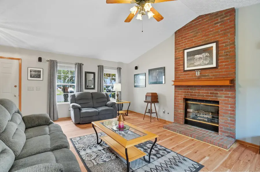 2394 Shelby Lane, Hilliard, OH 43026 - #3