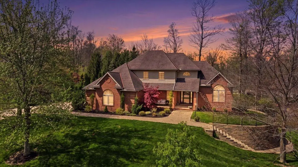 270 Sugar Maple Drive, Mansfield, OH 44903 - #1