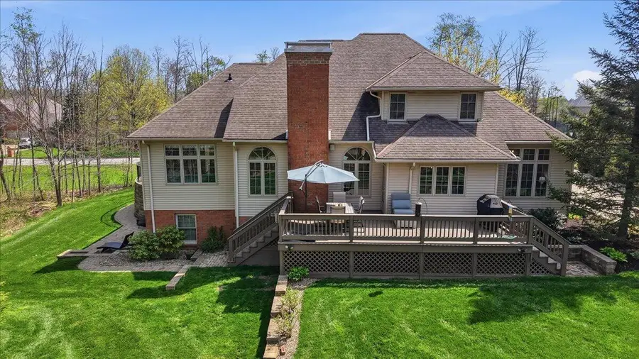 270 Sugar Maple Drive, Mansfield, OH 44903 - #3