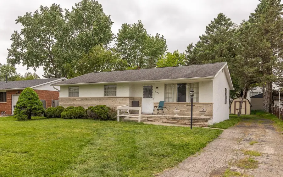 3547 Noe Bixby Road, Columbus, OH 43232 - #3