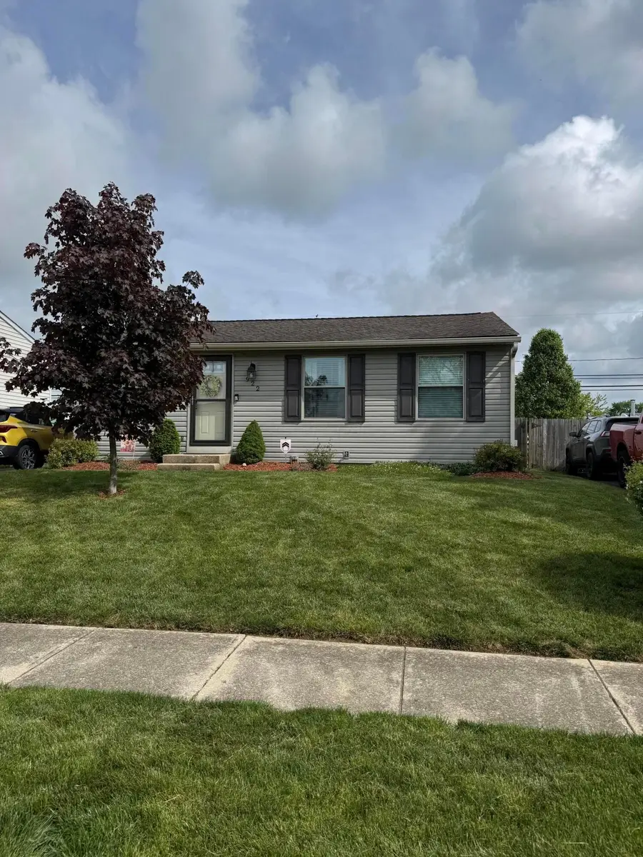 922 Breathitt Avenue, Columbus, OH 43207 - #2