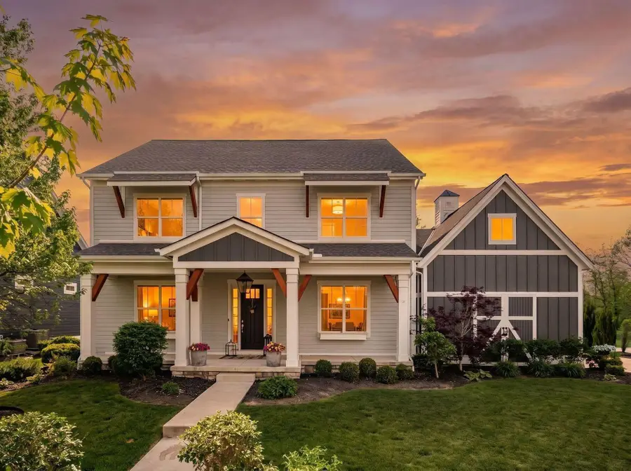 11297 Cedar Crest Drive, Plain City, OH 43064 - #2