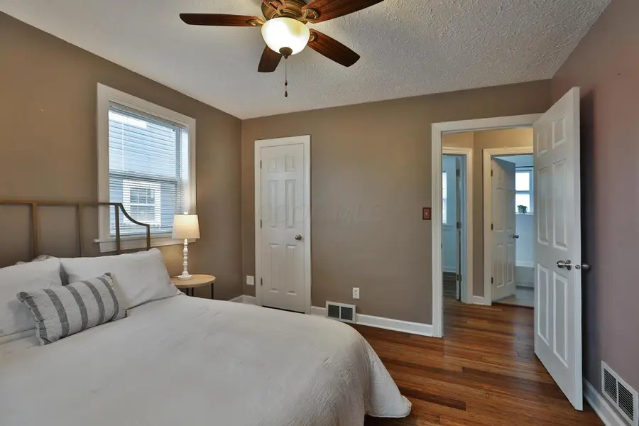 122 N Westgate Avenue, Columbus, OH 43204 - #3