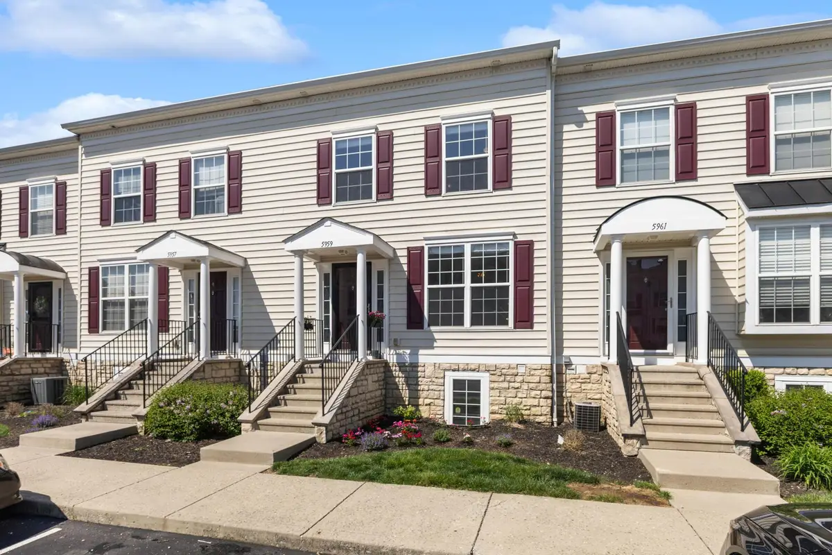 5959 Silver Charms Way, New Albany, OH 43054 - #1