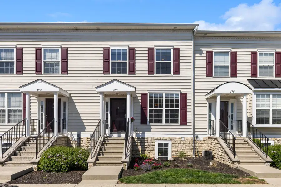 5959 Silver Charms Way, New Albany, OH 43054 - #2