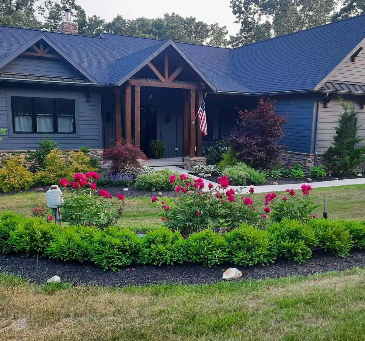 7326 State Route 19, Mount Gilead, OH 43338 - #1