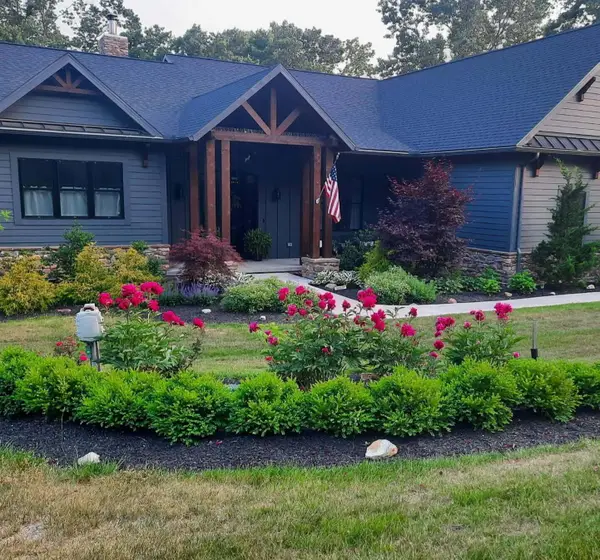 7326 State Route 19, Mount Gilead, OH 43338