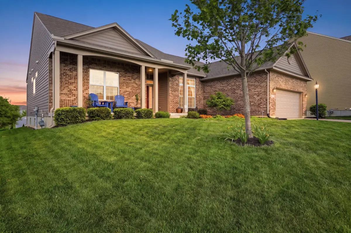 10254 Daniel Fisk Street, Dayton, OH 45458 - #1