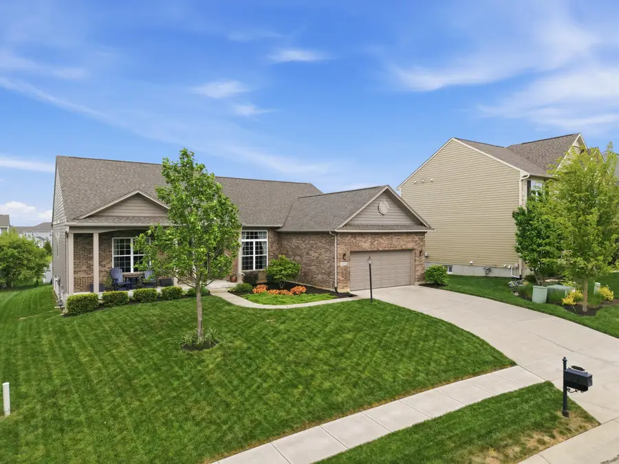 10254 Daniel Fisk Street, Dayton, OH 45458 - #3