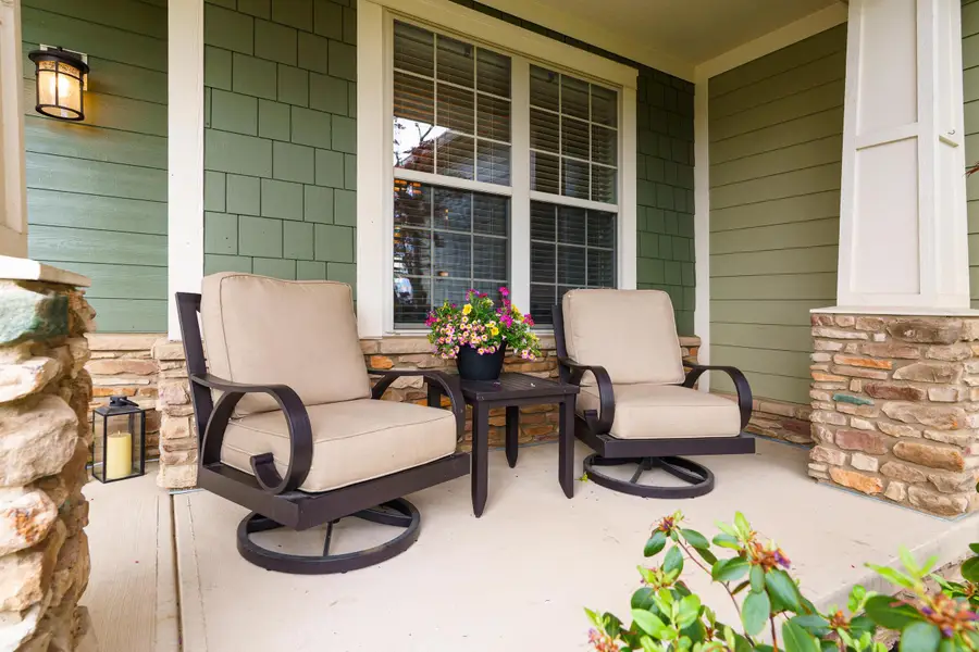 4568 Hunters Bend, Powell, OH 43065 - #3