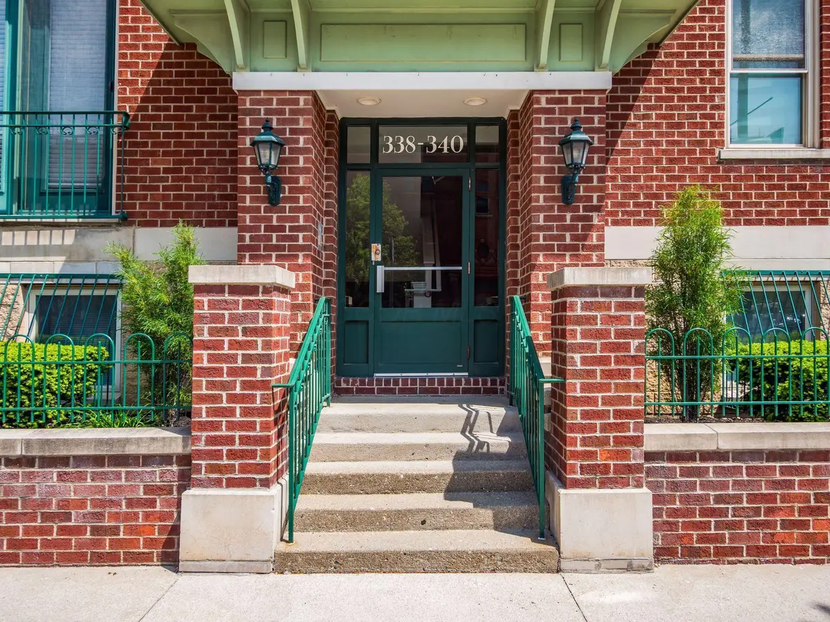 340 S 3rd Street, Columbus, OH 43215 - #1
