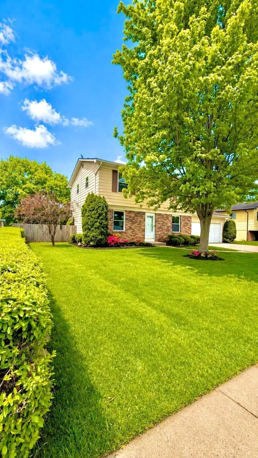 3286 Simmons Drive, Grove City, OH 43123 - #3