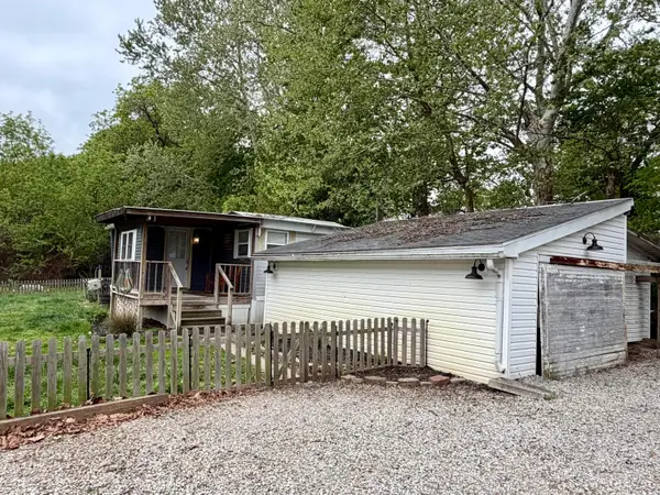 2769 N Court Street, Circleville, OH 43113