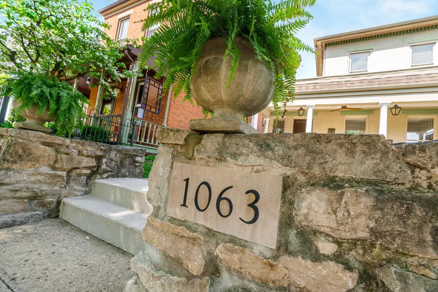 1063 Harrison Avenue, Columbus, OH 43201 - #2