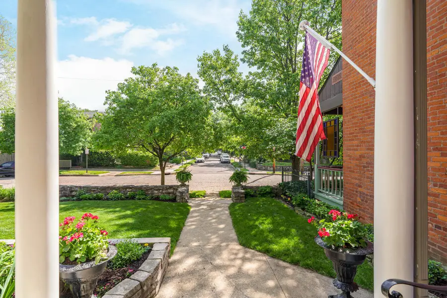 1063 Harrison Avenue, Columbus, OH 43201 - #3