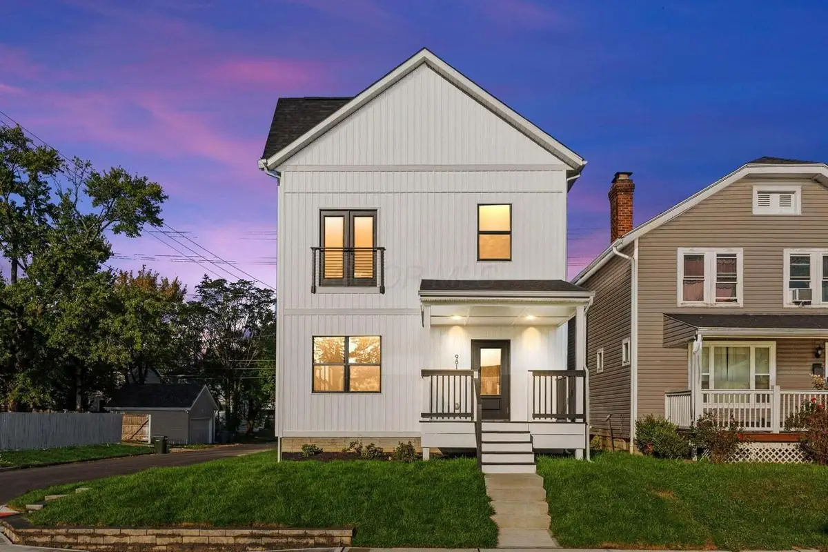 981 Gilbert Street, Columbus, OH 43206 - #1