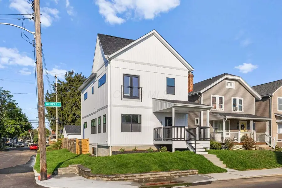 981 Gilbert Street, Columbus, OH 43206 - #2