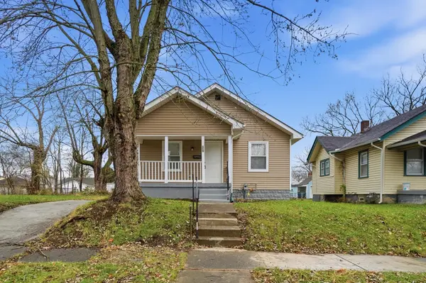 941 Leland Avenue, Dayton, OH 45402