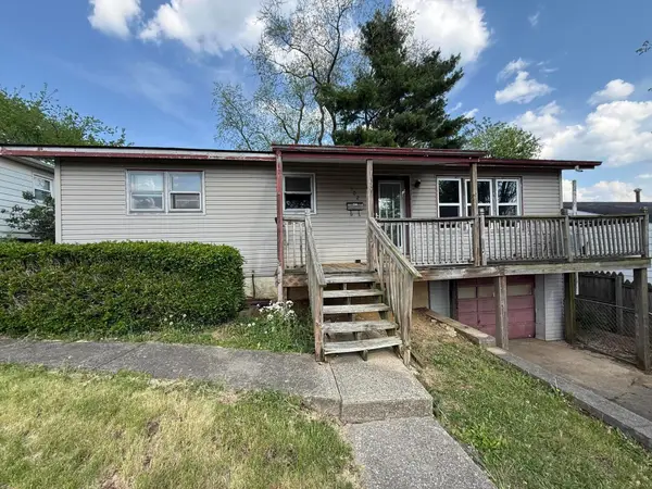 502 Summitview Drive, Lancaster, OH 43130