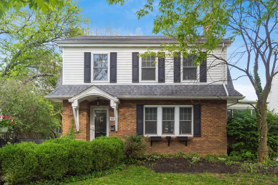 30 S Dawson Avenue, Columbus, OH 43209 - #2