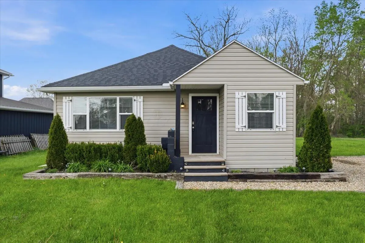 227 Crystal Avenue, Mount Vernon, OH 43050 - #1