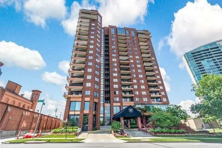 155 W Main Street, Columbus, OH 43215 - #1