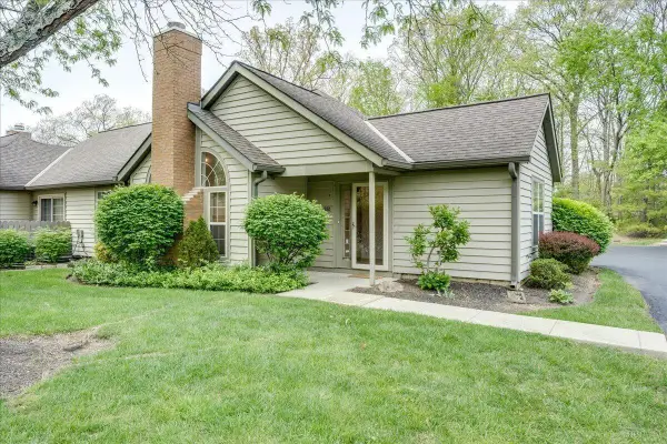 332 Hidden Ravines Drive, Powell, OH 43065