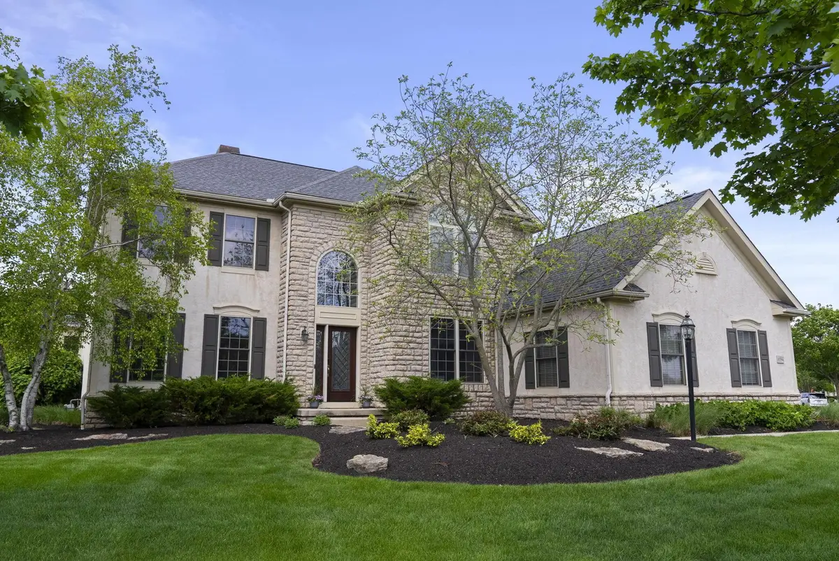 6594 Baronscourt Loop, Dublin, OH 43016 - #1