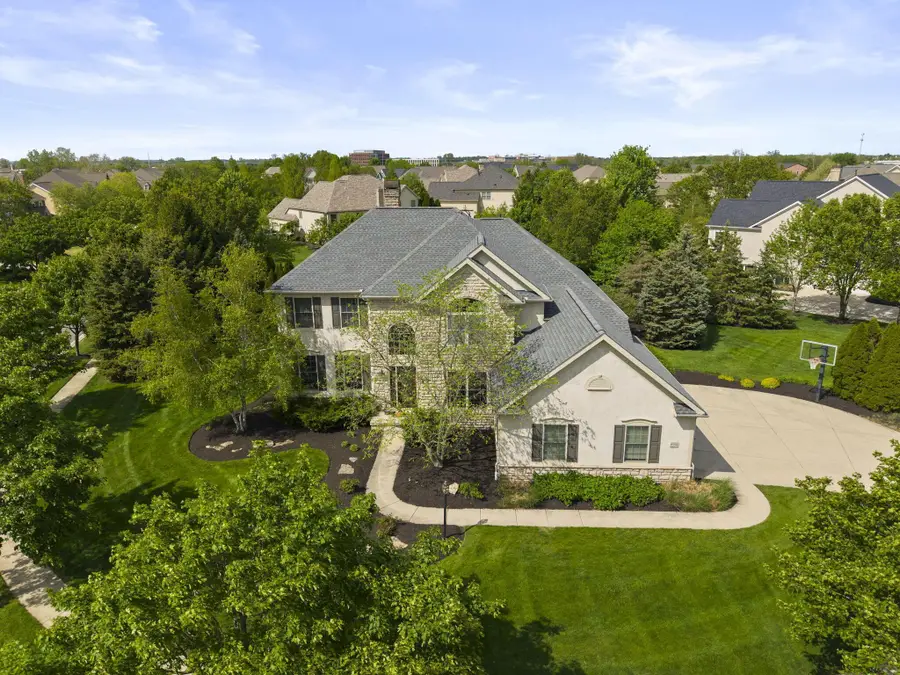 6594 Baronscourt Loop, Dublin, OH 43016 - #2