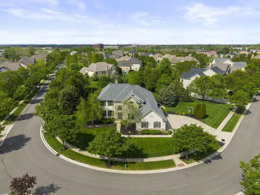 6594 Baronscourt Loop, Dublin, OH 43016 - #3