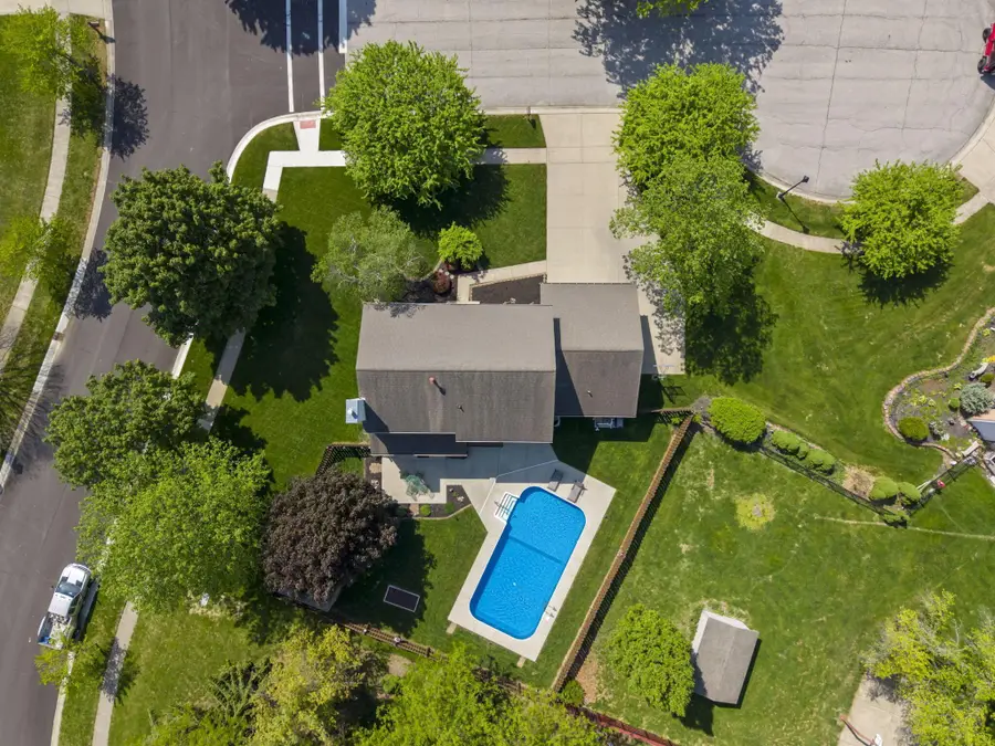 2458 Hickorybend Court, Grove City, OH 43123 - #2