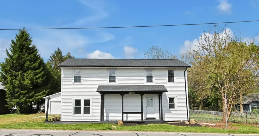 8620 Lithopolis Road Nw, Carroll, OH 43112 - #2