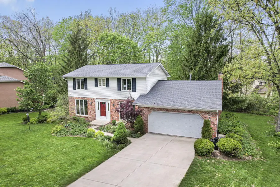 685 Autumn Tree Place, Westerville, OH 43081 - #2