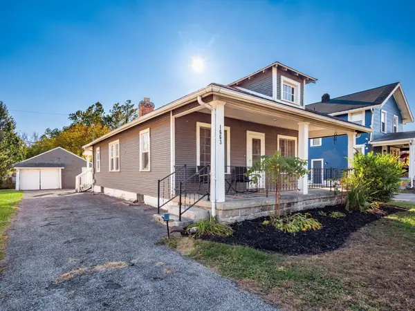 1663 Hopkins Avenue, Columbus, OH 43223