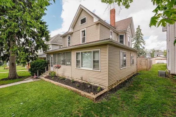 508 S Fayette Street, Washington Court House, OH 43160