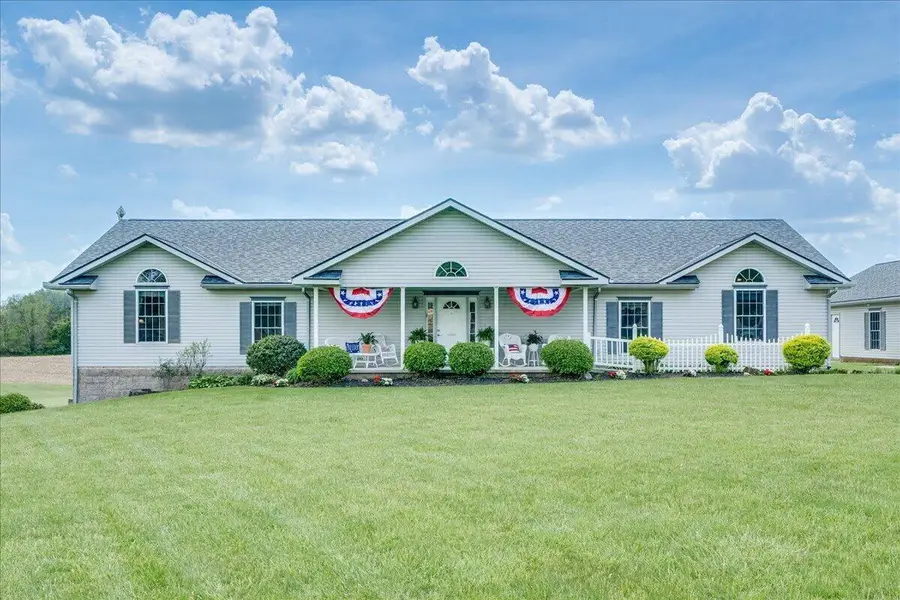 5325 Westfall Road Sw, Lancaster, OH 43130 - #2