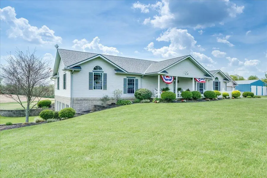 5325 Westfall Road Sw, Lancaster, OH 43130 - #3