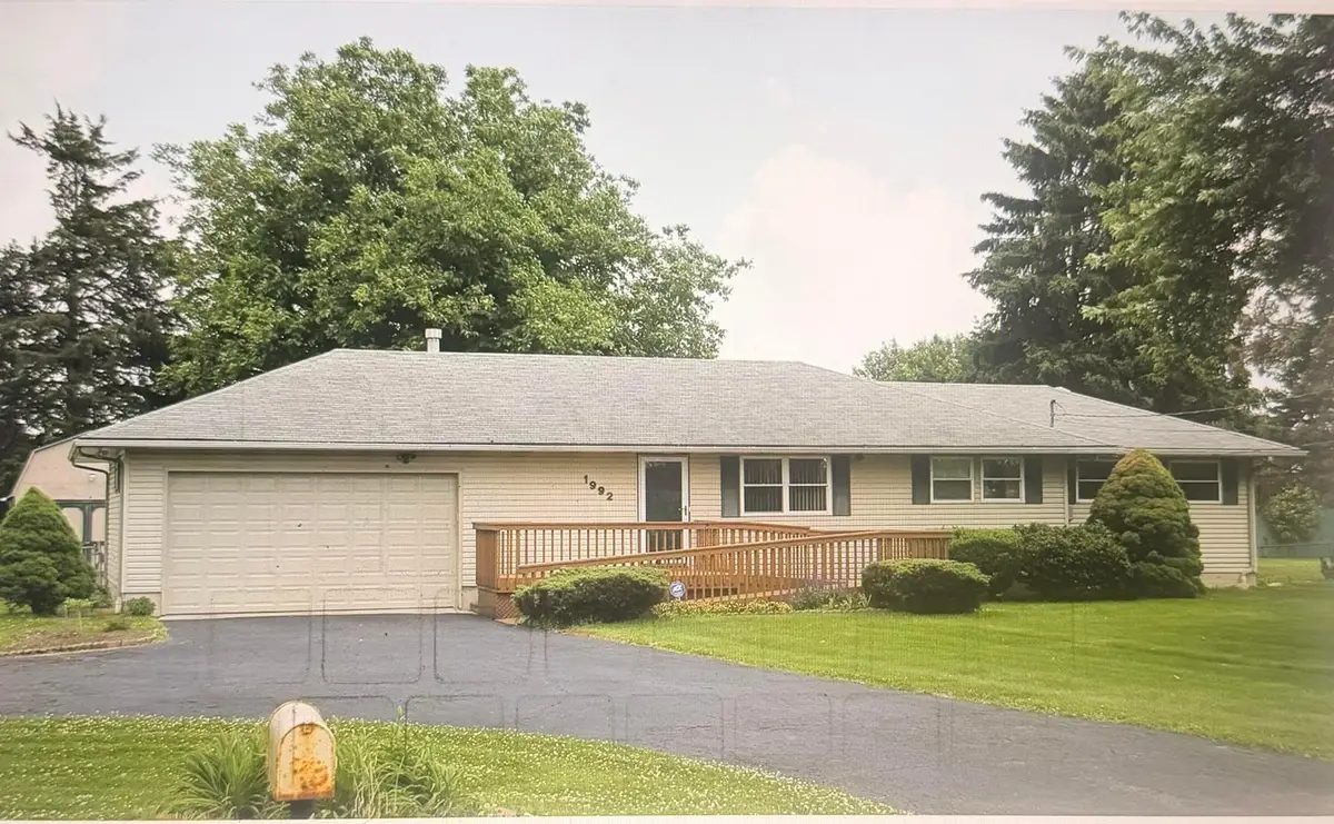 1992 Brown Road, Grove City, OH 43123 - #1