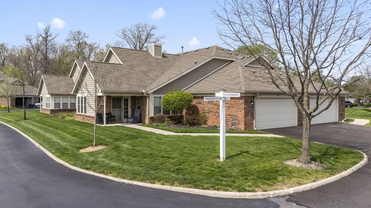 394 Charlescarn Drive, Powell, OH 43065 - #1