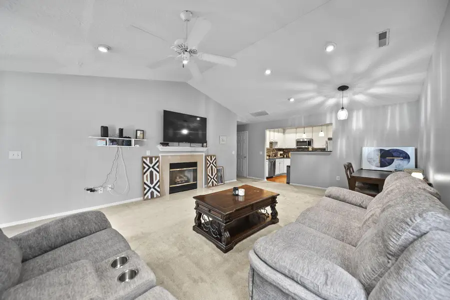 394 Charlescarn Drive, Powell, OH 43065 - #3