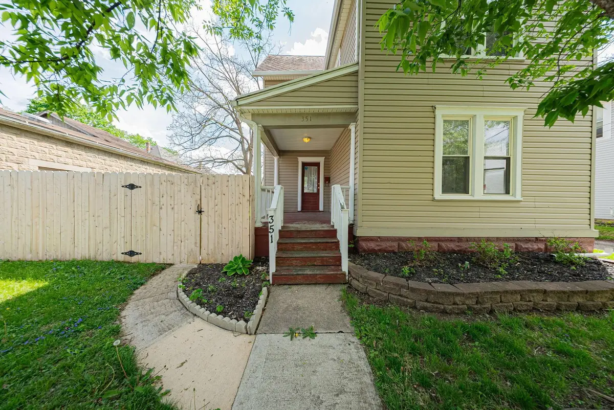 351 W William Street, Delaware, OH 43015 - #1