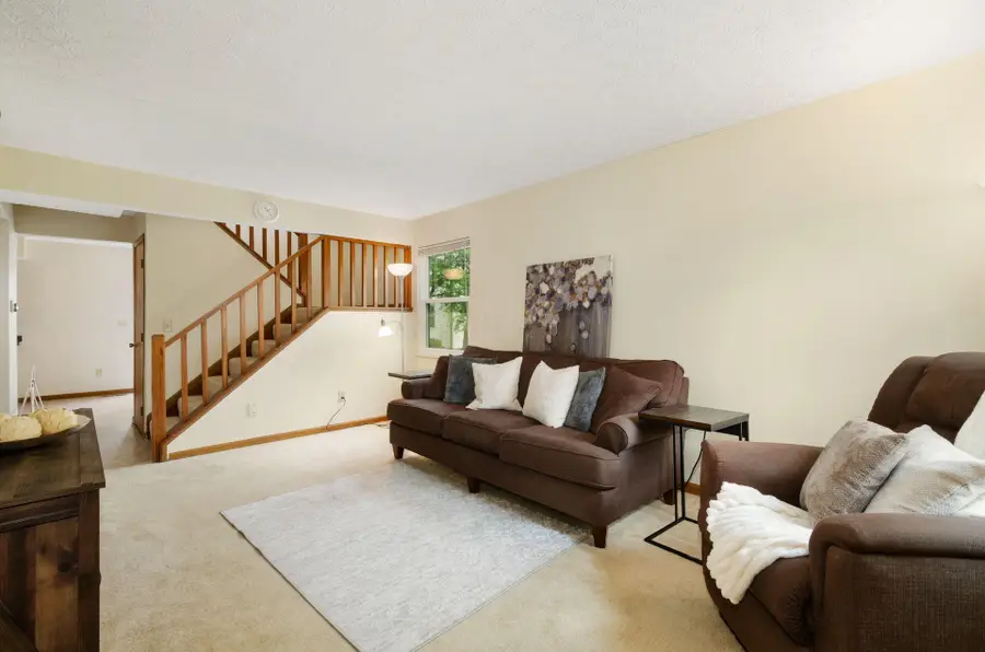 8041 Lakeloop Drive, Westerville, OH 43081 - #3